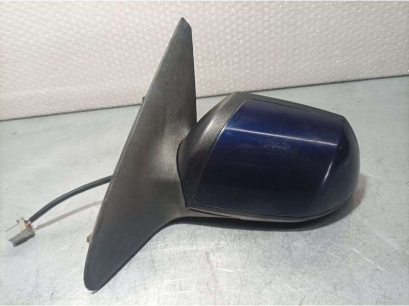 Recambio de retrovisor izquierdo para ford mondeo berlina (ge) ambiente referencia OEM IAM 1232187  ELECTRICO