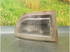Recambio de faro antiniebla derecho para daewoo nubira berlina sx (1999) referencia OEM IAM   