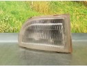 Recambio de faro antiniebla derecho para daewoo nubira berlina sx (1999) referencia OEM IAM   