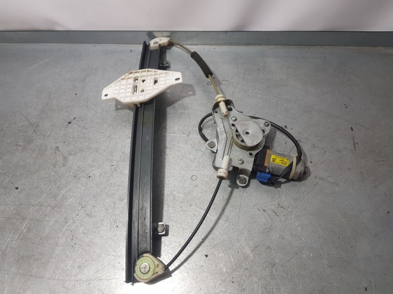 Recambio de elevalunas trasero izquierdo para chevrolet epica lt referencia OEM IAM 96647591 A00118270044 DONGYANG ELÉCTRICO2 PI