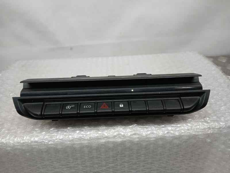 Recambio de mando multifuncion para nissan towstar acenta referencia OEM IAM 283E86009R BE1167293C 