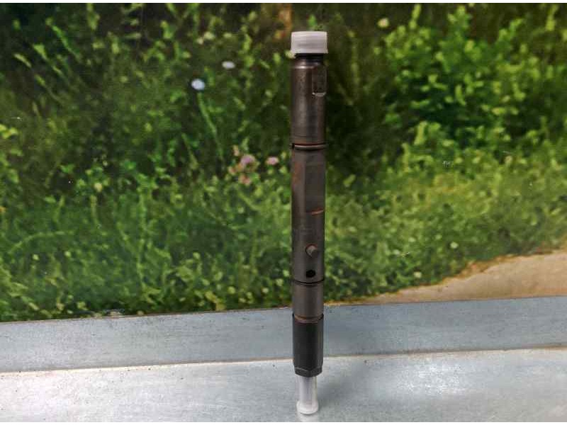 Recambio de inyector para audi a6 berlina (4b2) 2.5 v6 24v tdi referencia OEM IAM 059130201F 0432133795 BOSCH