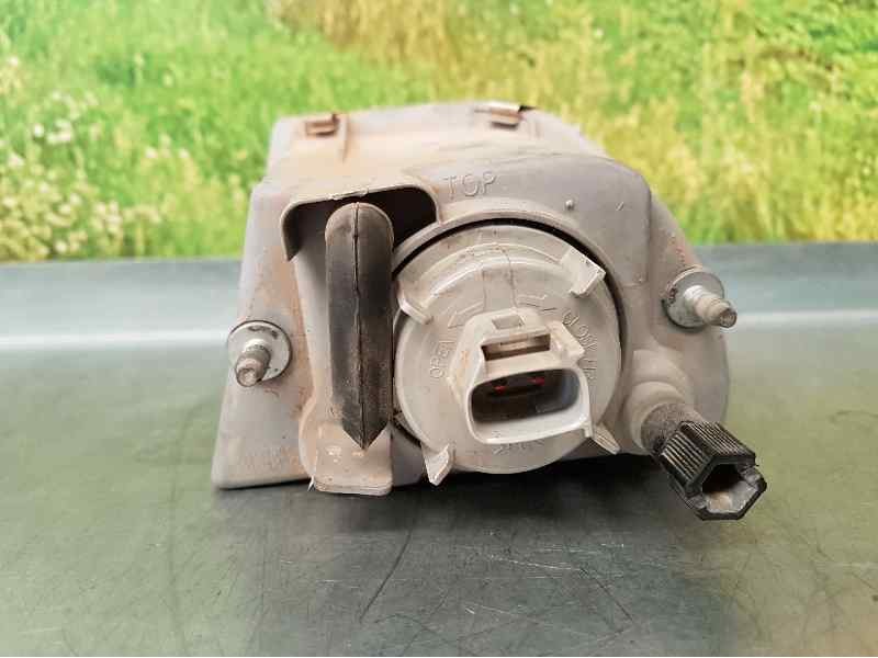 Recambio de faro antiniebla derecho para daewoo nubira berlina sx (1999) referencia OEM IAM   