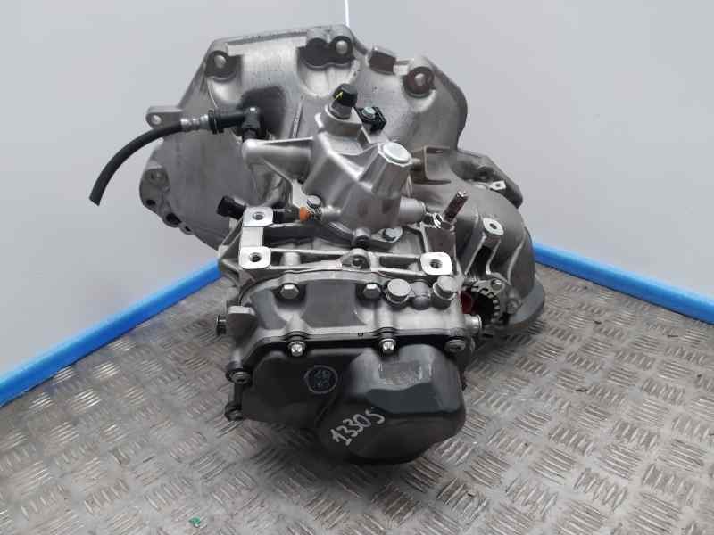 Recambio de caja cambios para opel corsa d selective referencia OEM IAM A13407149A T9W419 5VELOCIDADES