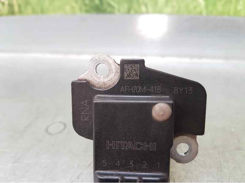 Recambio de caudalimetro para honda accord berlina (cu) executive referencia OEM IAM AFH70M41B  HITACHI