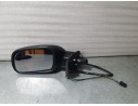 Recambio de retrovisor izquierdo para peugeot 307 (s1) xt referencia OEM IAM SIN REF  ELECTRICO/TOCADO 5 CABLES