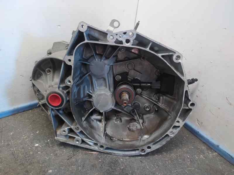 Recambio de caja cambios para citroën ds4 style referencia OEM IAM 20EA36 2180233 6VELOCIDADES