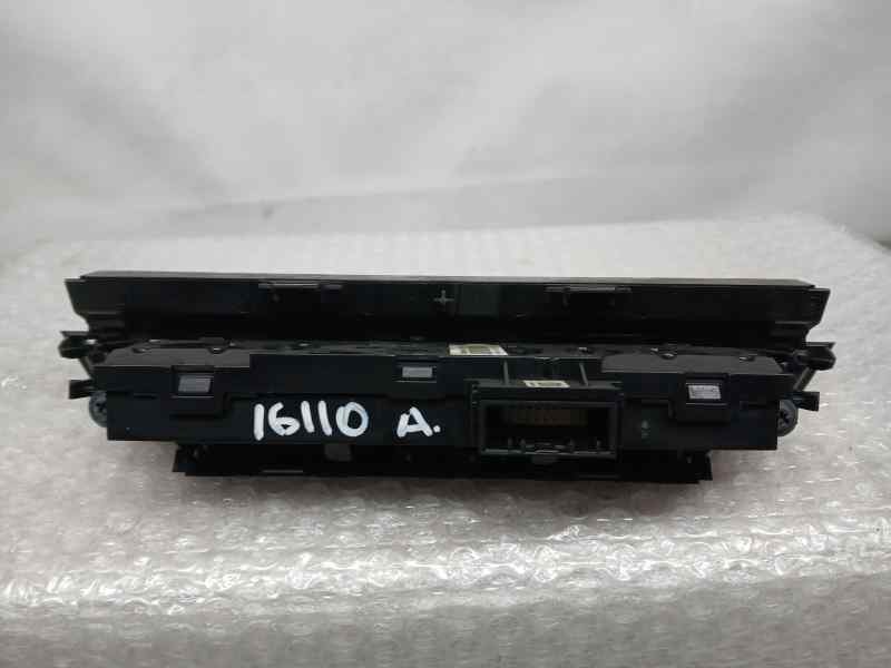 Recambio de mando multifuncion para nissan towstar acenta referencia OEM IAM 283E86009R BE1167293C 