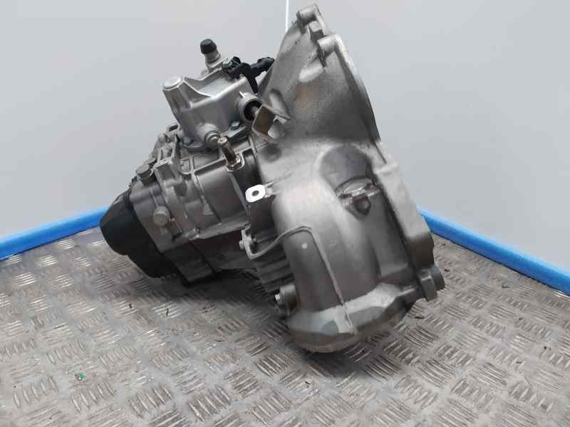 Recambio de caja cambios para opel corsa d selective referencia OEM IAM A13407149A T9W419 5VELOCIDADES