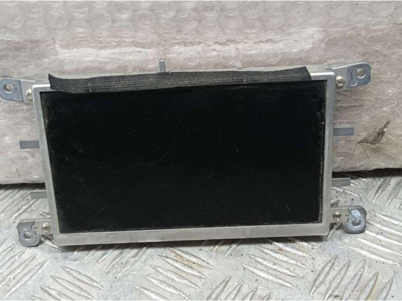 Recambio de sistema navegacion gps para audi a5 coupe (8t) 2.0 tfsi (132kw) referencia OEM IAM 8T0919603A CNTA1790G PANASONIC