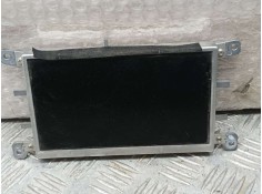 SISTEMA NAVEGACION GPS 8T0919603A CNTA1790G PANASONIC