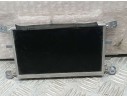 Recambio de sistema navegacion gps para audi a5 coupe (8t) 2.0 tfsi (132kw) referencia OEM IAM 8T0919603A CNTA1790G PANASONIC