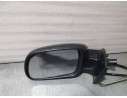 Recambio de retrovisor izquierdo para peugeot 307 (s1) xt referencia OEM IAM SIN REF  ELECTRICO/TOCADO 5 CABLES