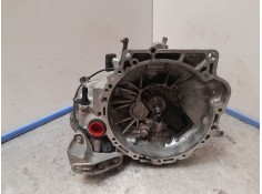Recambio de caja cambios para mazda 2 lim. (de) 1.3 style (5-ptas.) referencia OEM IAM NVE85500 8TH0711381 5VELOCIDADES