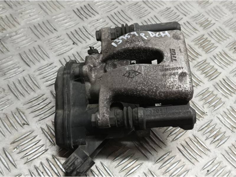 Recambio de pinza freno trasera derecha para renault clio v business referencia OEM IAM 440002496R  ELECTRICA TRW