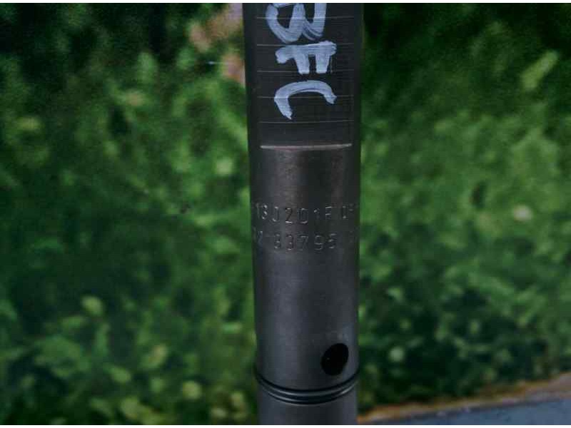 Recambio de inyector para audi a6 berlina (4b2) 2.5 v6 24v tdi referencia OEM IAM 059130201F 0432133795 BOSCH