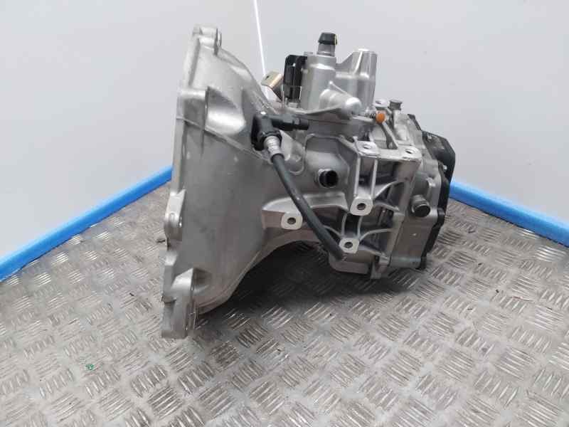 Recambio de caja cambios para opel corsa d selective referencia OEM IAM A13407149A T9W419 5VELOCIDADES