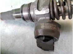Recambio de inyector para seat leon (1p1) 1.9 tdi referencia OEM IAM 038130073AG 0414720215 BOSCH