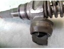Recambio de inyector para seat leon (1p1) 1.9 tdi referencia OEM IAM 038130073AG 0414720215 BOSCH