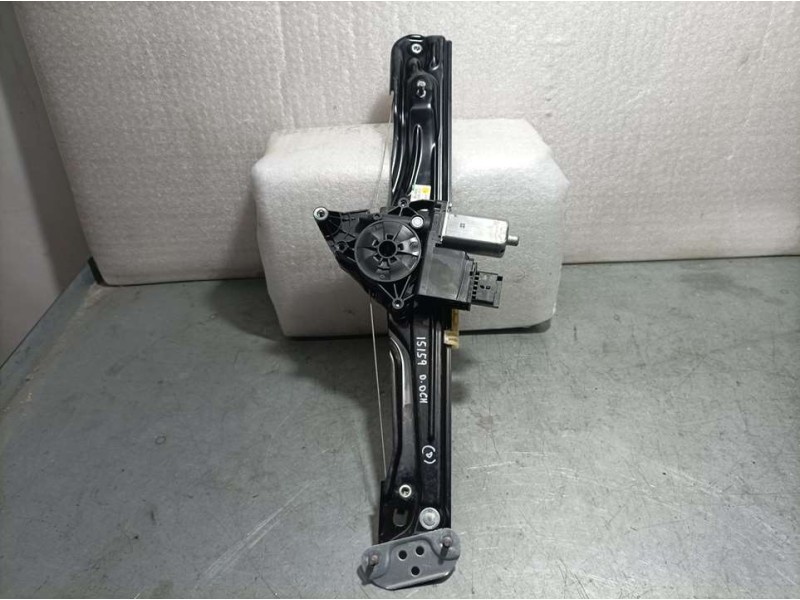 Recambio de elevalunas delantero derecho para citroën c3 aircross feel referencia OEM IAM 39178596  ELECTRICO 6 PINS