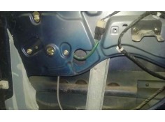 ELEVALUNAS TRASERO DERECHO 96286718 ELECTRICO 2 PINS