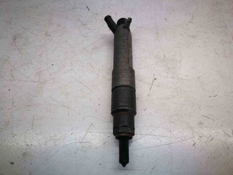 Recambio de inyector para seat ibiza (6l1) 1.9 sdi referencia OEM IAM 028130203F  