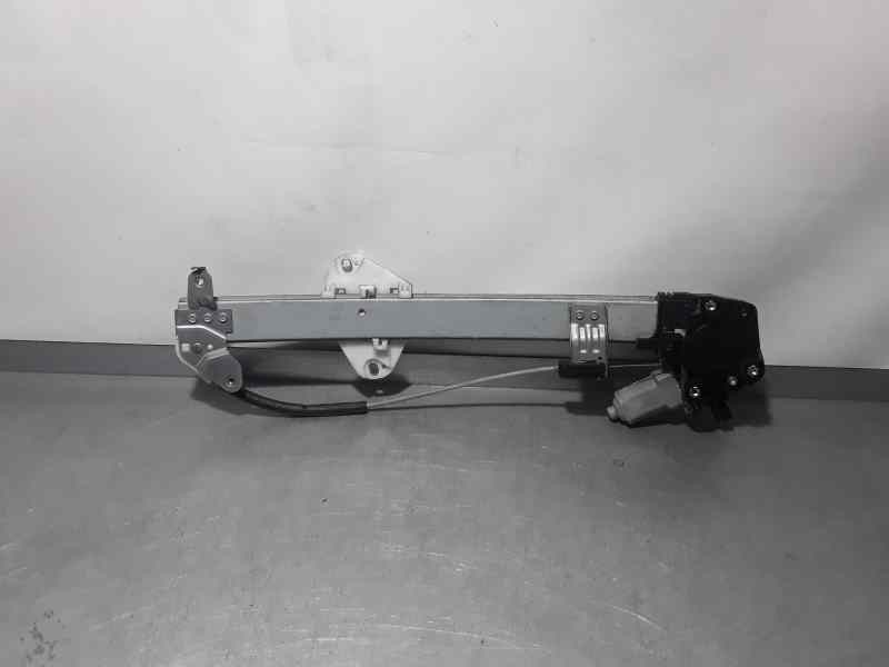 Recambio de elevalunas trasero derecho para honda accord berlina (cu) executive referencia OEM IAM  6 PINS ELECTRICO