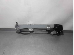 Recambio de elevalunas trasero derecho para honda accord berlina (cu) executive referencia OEM IAM  6 PINS ELECTRICO