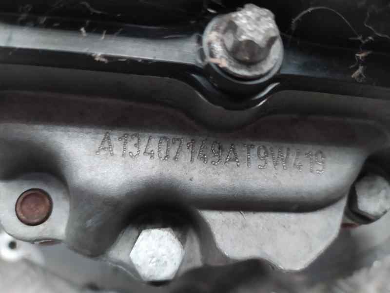 Recambio de caja cambios para opel corsa d selective referencia OEM IAM A13407149A T9W419 5VELOCIDADES