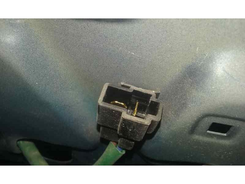 Recambio de elevalunas trasero derecho para daewoo nubira berlina sx (1999) referencia OEM IAM   ELECTRICO 2 PINS