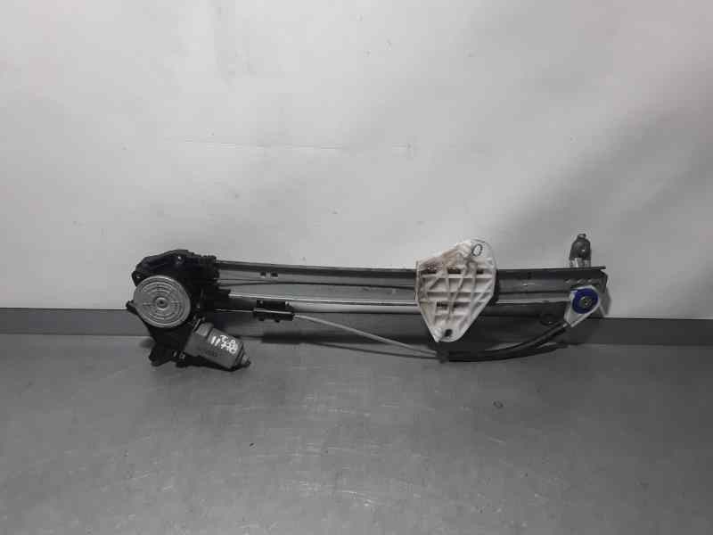 Recambio de elevalunas trasero derecho para honda accord berlina (cu) executive referencia OEM IAM  6 PINS ELECTRICO