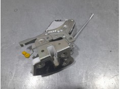 CERRADURA PUERTA DELANTERA IZQUIERDA 114DAZ00091N 