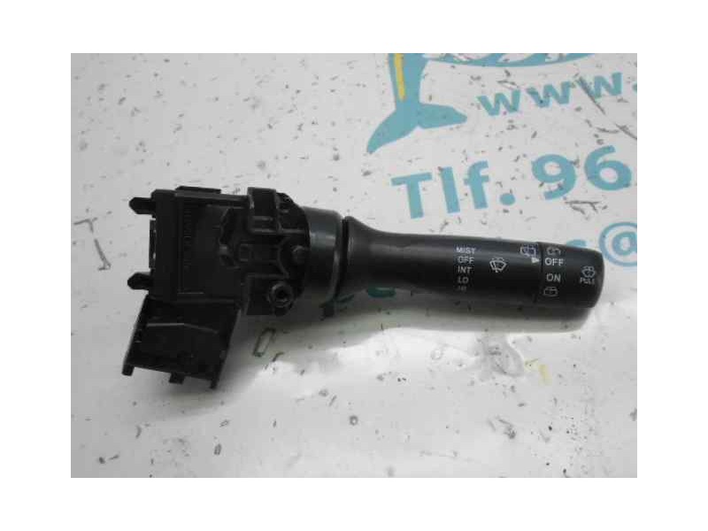 Recambio de mando limpia para toyota aygo (kgb/wnb) connect referencia OEM IAM 17F003LH  