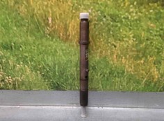 Recambio de inyector para audi a6 berlina (4b2) 2.5 v6 24v tdi referencia OEM IAM 059130201F 0432133795 BOSCH