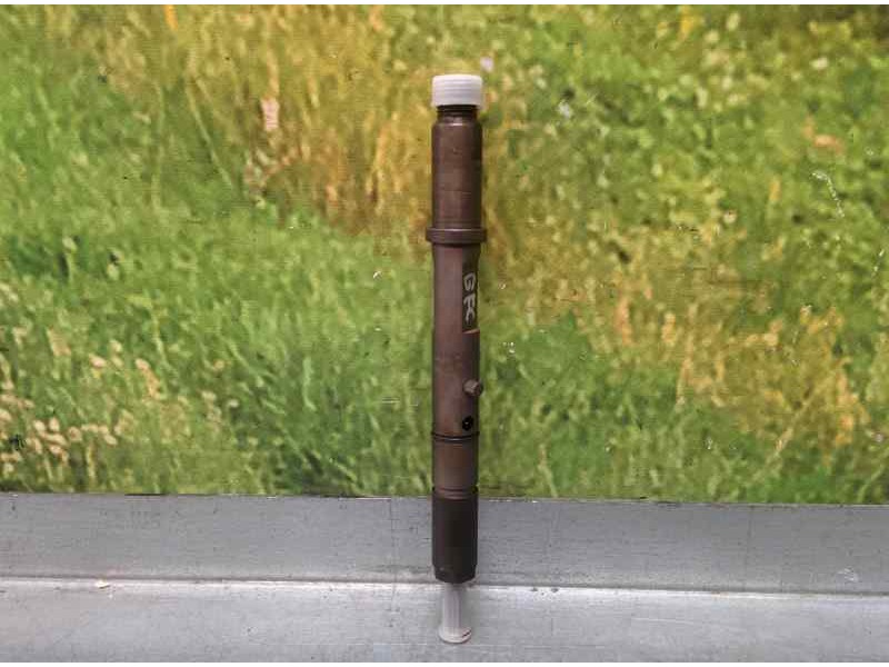 Recambio de inyector para audi a6 berlina (4b2) 2.5 v6 24v tdi referencia OEM IAM 059130201F 0432133795 BOSCH