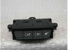 MANDO MULTIFUNCION 259805104R 035722401 