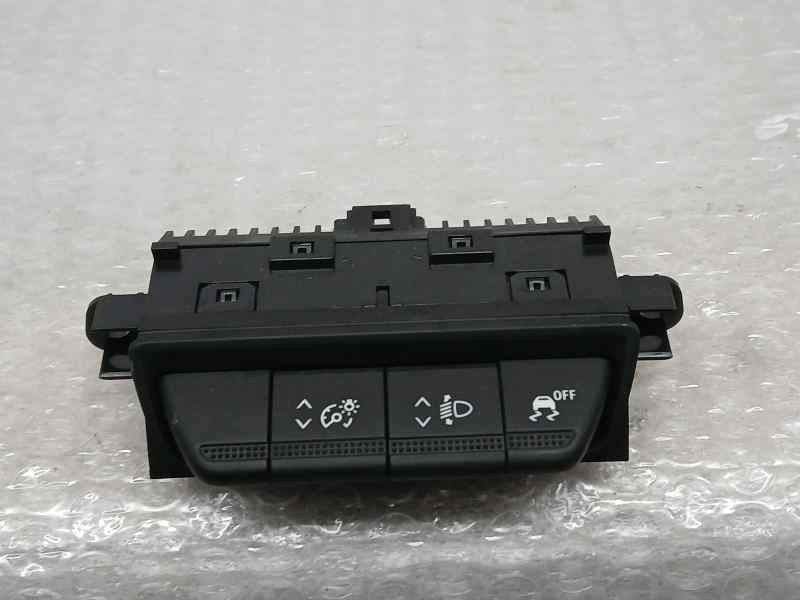 Recambio de mando multifuncion para nissan towstar acenta referencia OEM IAM 259805104R 035722401 