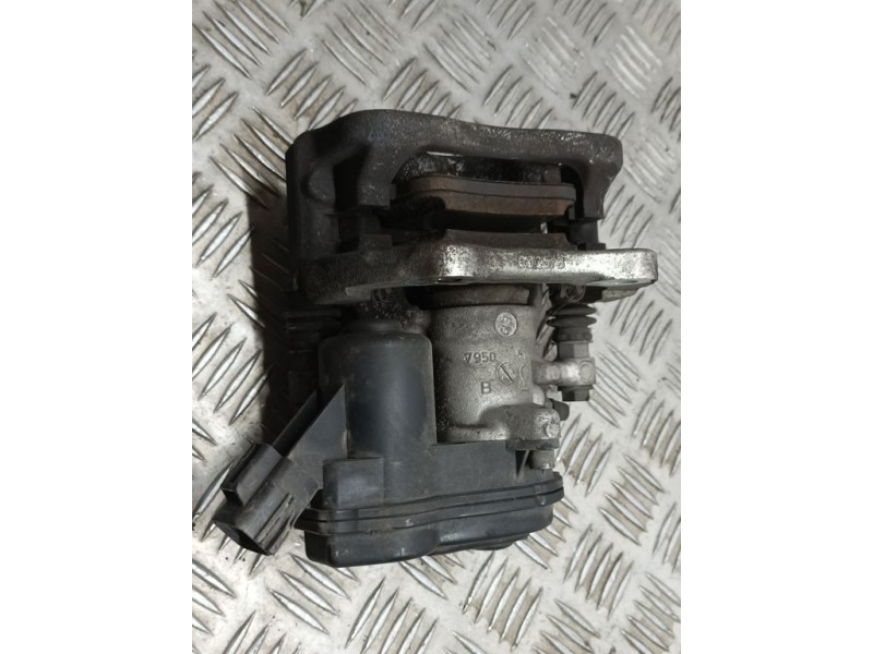 Recambio de pinza freno trasera derecha para renault clio v business referencia OEM IAM 440002496R  ELECTRICA TRW