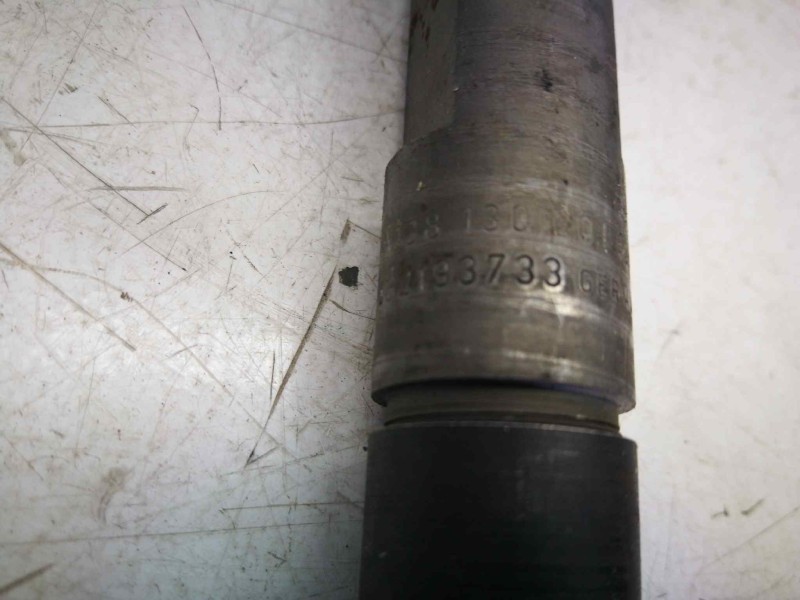 Recambio de inyector para seat ibiza (6l1) 1.9 sdi referencia OEM IAM 028130203F  