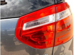 Recambio de piloto trasero derecho interior para citroën c4 picasso i monospace (ud_) 1.6 hdi referencia OEM IAM 6351CC  