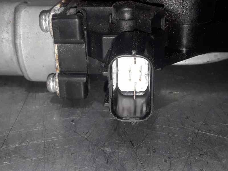 Recambio de elevalunas trasero derecho para honda accord berlina (cu) executive referencia OEM IAM  6 PINS ELECTRICO