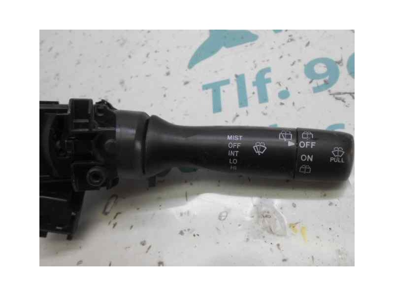Recambio de mando limpia para toyota aygo (kgb/wnb) connect referencia OEM IAM 17F003LH  