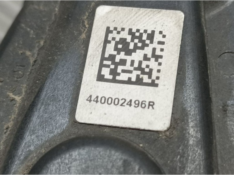 Recambio de pinza freno trasera derecha para renault clio v business referencia OEM IAM 440002496R  ELECTRICA TRW