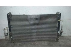 Recambio de condensador / radiador aire acondicionado para daewoo nubira berlina sx (1999) referencia OEM IAM   