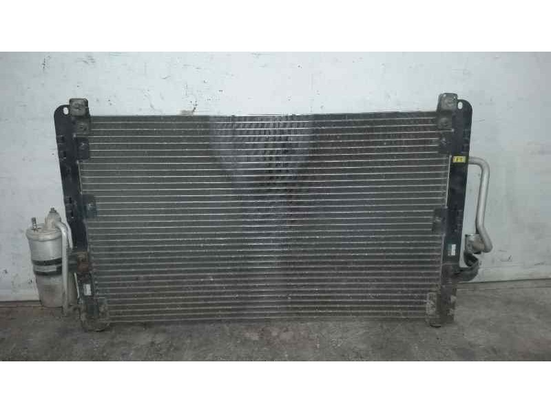 Recambio de condensador / radiador aire acondicionado para daewoo nubira berlina sx (1999) referencia OEM IAM   