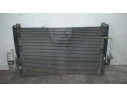 Recambio de condensador / radiador aire acondicionado para daewoo nubira berlina sx (1999) referencia OEM IAM   