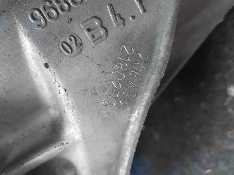 Recambio de caja cambios para citroën ds4 style referencia OEM IAM 20EA36 2180233 6VELOCIDADES