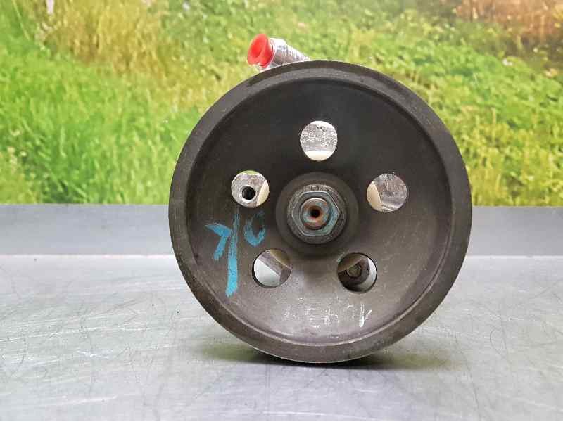 Recambio de bomba direccion para tata indica 1.4 i 5p gls referencia OEM IAM 7B310271  