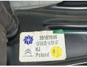 Recambio de elevalunas delantero derecho para citroën c3 aircross feel referencia OEM IAM 39178596  ELECTRICO 6 PINS