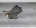 Recambio de cerradura puerta delantera izquierda para mahindra kuv 100 nxt 1.2 vvt referencia OEM IAM 114DAZ00091N  